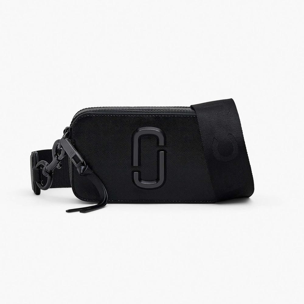 The Snapshot DTM Marc Jacobs Crossbody Bag